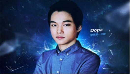 Dopa翻译Norah可爱照