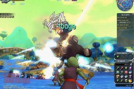 七龙珠OL国服_代理权争夺史_玩家自救指南