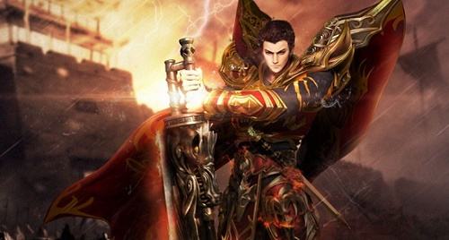 新开1.76精品合击传奇免费版推荐 2023新开1.76精品合击传奇免费手游