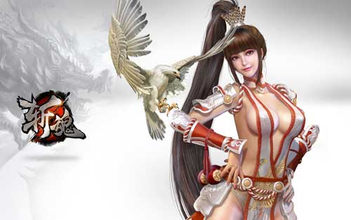 斩魂连发工具怎么用？新手零基础三分钟速成指南