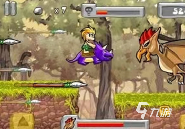 十大好玩的单机游戏手机排行榜2021 经典的单机游戏有哪些 十大好玩的单机游戏手机排行榜2021 经典的单机游戏有哪些