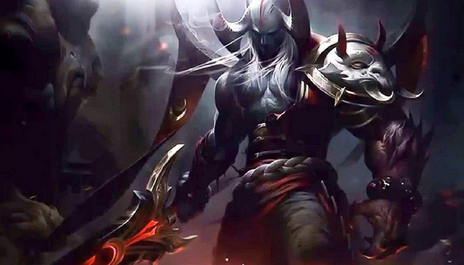 剑魔这个职业到底强不强？