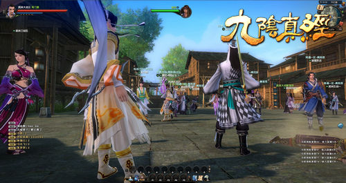 九阴真经淘宝礼包怎么买_新手避坑指南_选购全攻略解析