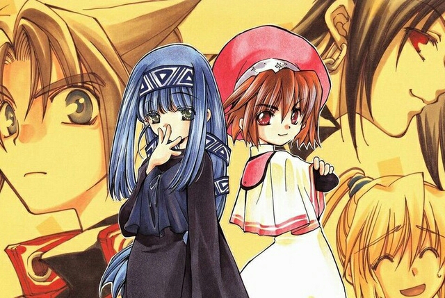 为什么武器种族传说主题曲能让人瞬间热血沸腾？