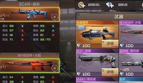 CF荣光套装真的值得入手吗？全面解析其性能与获取方式