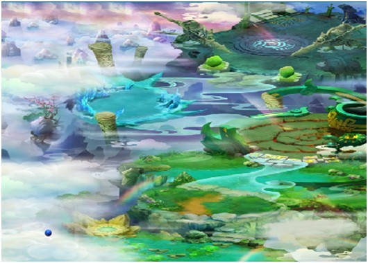 修真传说之随心所欲怎么玩转秘境_天劫_试炼全场景攻略