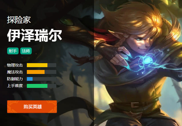 足球先生伊泽瑞尔到底香不香?2025赛季深度评测 足球先生伊泽瑞尔到底香不香?2025赛季深度评测