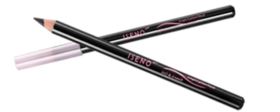 眼线总晕妆？C型笔三招定妆省2小时