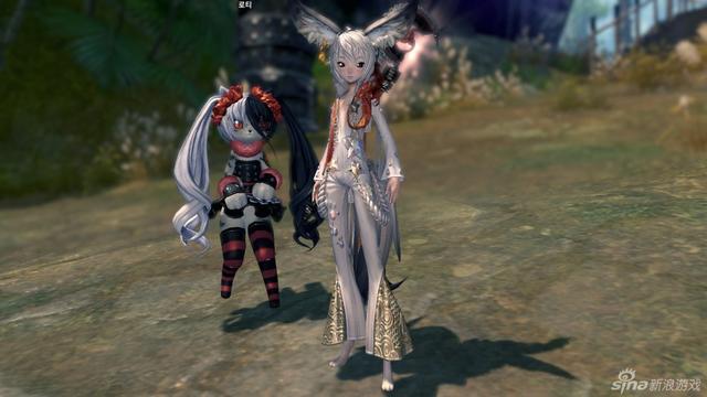 剑灵情人节时装真的能提升战斗力吗？