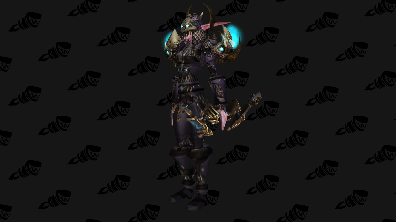 巨龙追猎者套装获取途径