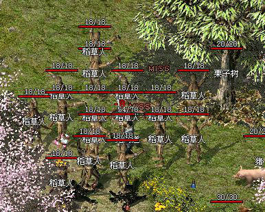 1.90传奇里的小白连只鸡都打不过怎么办？