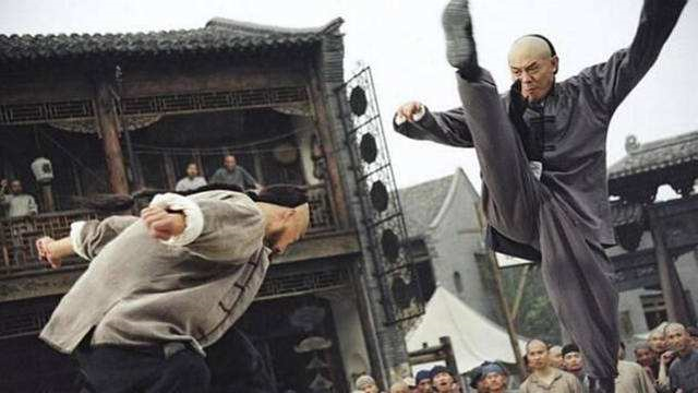 为什么带错八卦牌进比武场会被吊打？