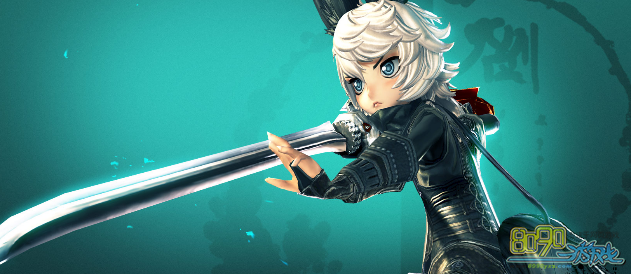 剑灵OL下载总卡进度？三步搞定还能白嫖时装