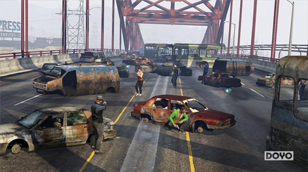 狭盗猎车手_下载总报毒_三招安全避坑