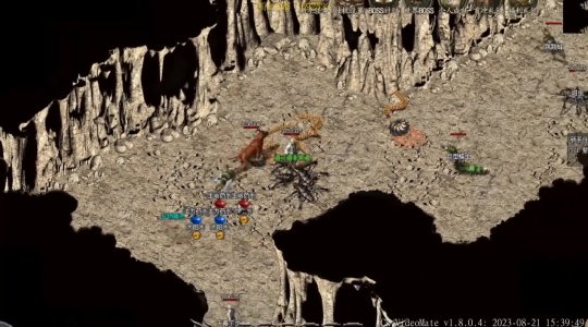 【最新机战私服】热血开启,畅享传奇新体验