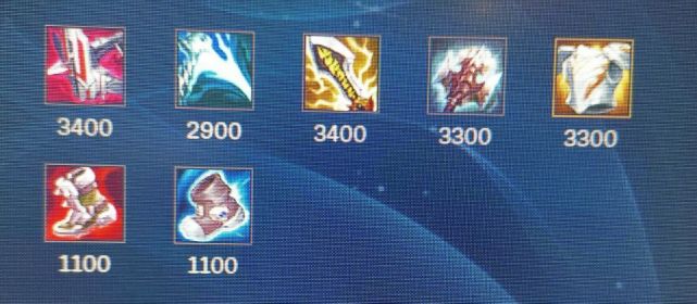 新版赵信出装全评测，半肉流与暴击流谁主沉浮？