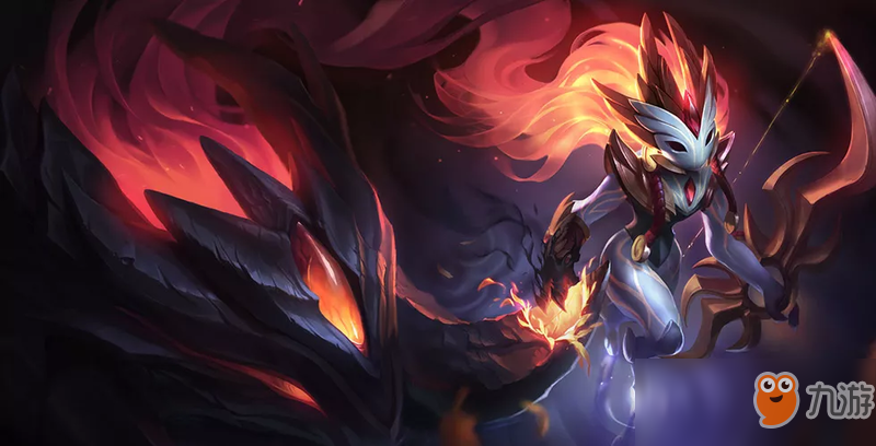 lol云顶之弈熬兴玩法攻略，轻松用熬兴称霸棋盘