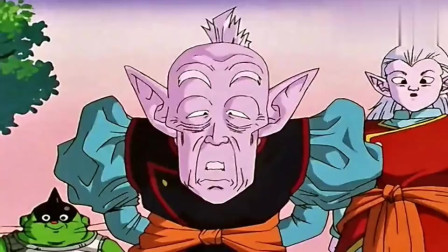 界王神培养资源告急？三招日获十万经验丹