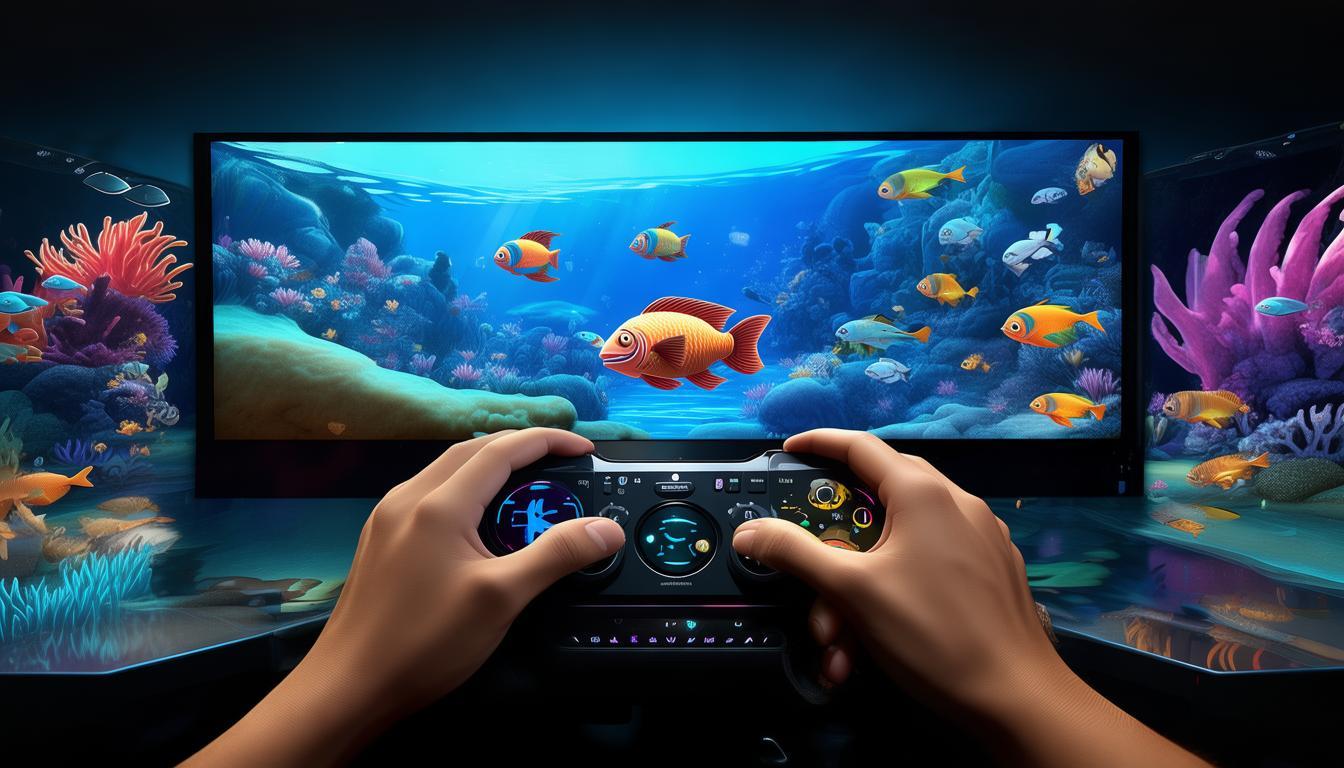 捕鱼游戏十大排行榜_排行捕鱼榜游戏推荐_捕鱼排行榜类手机游戏