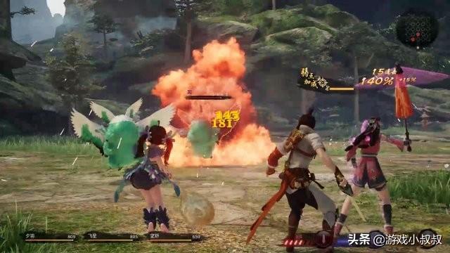 灭魂17173评测：这款2025年的仙侠新游，凭何让百万玩家集体真香？