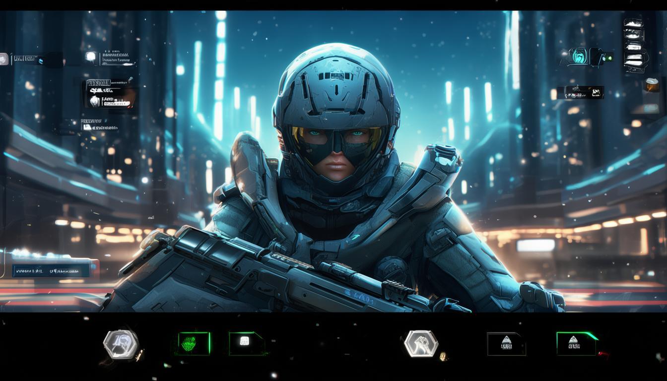 十大公认神级网游小说枪械主宰_主宰游戏小说_枪械主宰等级划分