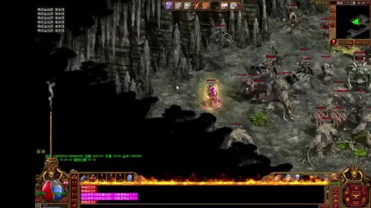 为什么你玩传奇世界私服总被虐? 为什么你玩传奇世界私服总被虐?