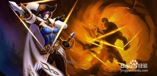 LOL无双剑姬出装总刮痧？三套方案打穿对线