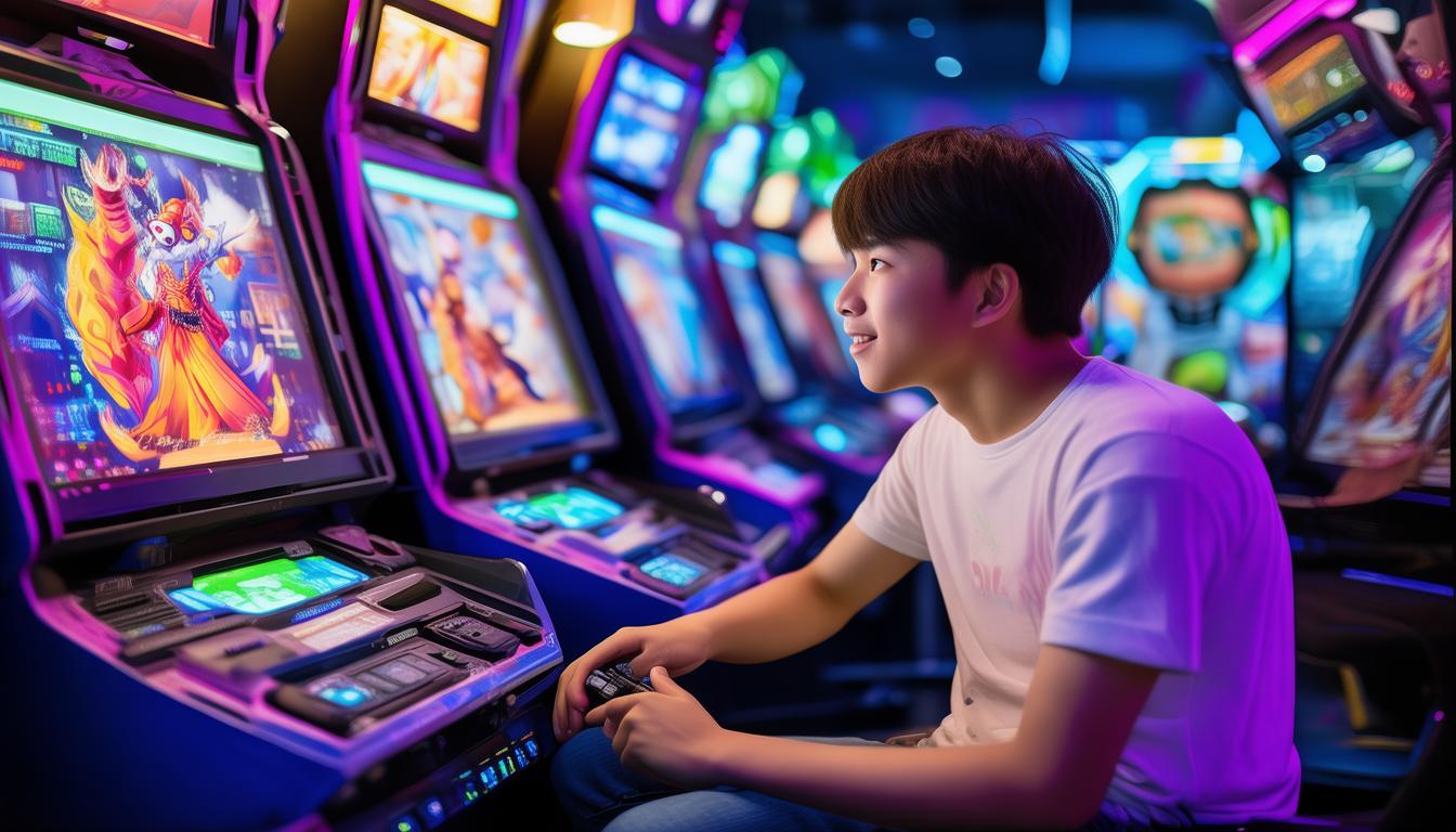 什么手机游戏好玩_老年人游戏简单好玩手机游戏_有哪些好玩手机游戏