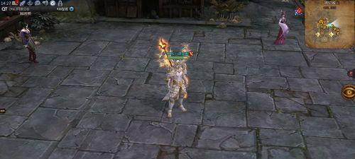 新手如何24小时通关斗战神盘丝洞？