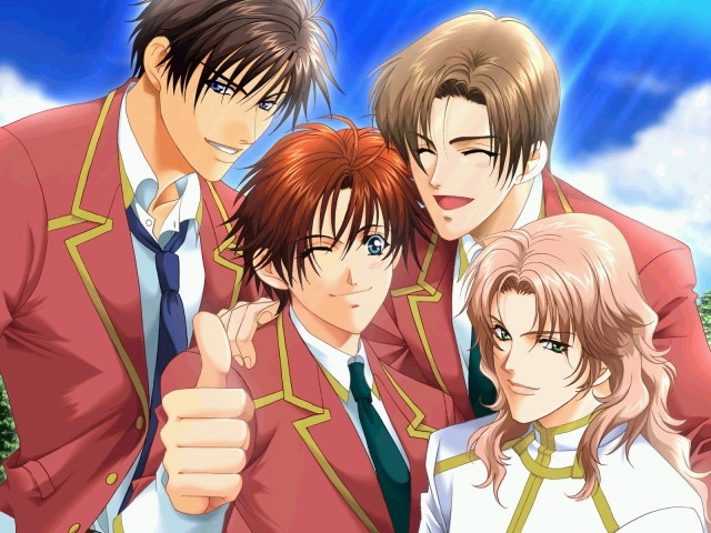 学园天堂下载_新手避坑指南_全平台安装教程 学园天堂下载_新手避坑指南_全平台安装教程