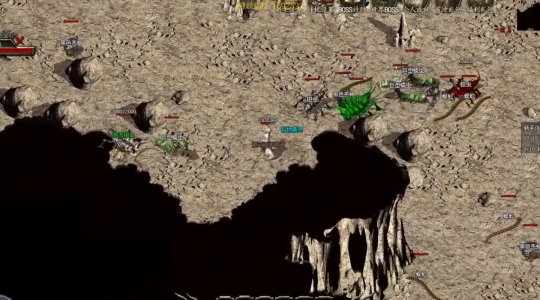 传奇私服登录器配置信息全解析