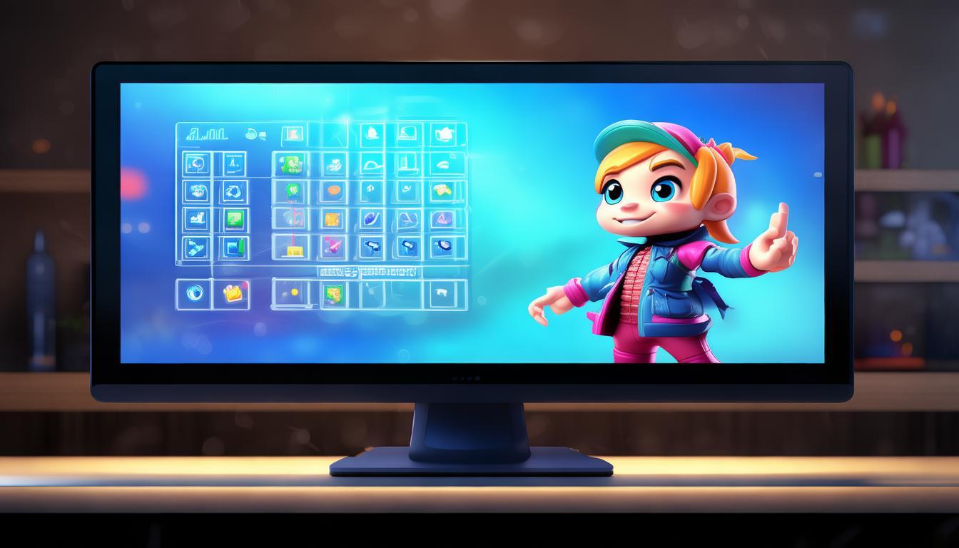 游戏是吃显卡还是cpu_游戏是谁发明的_cf是什么游戏