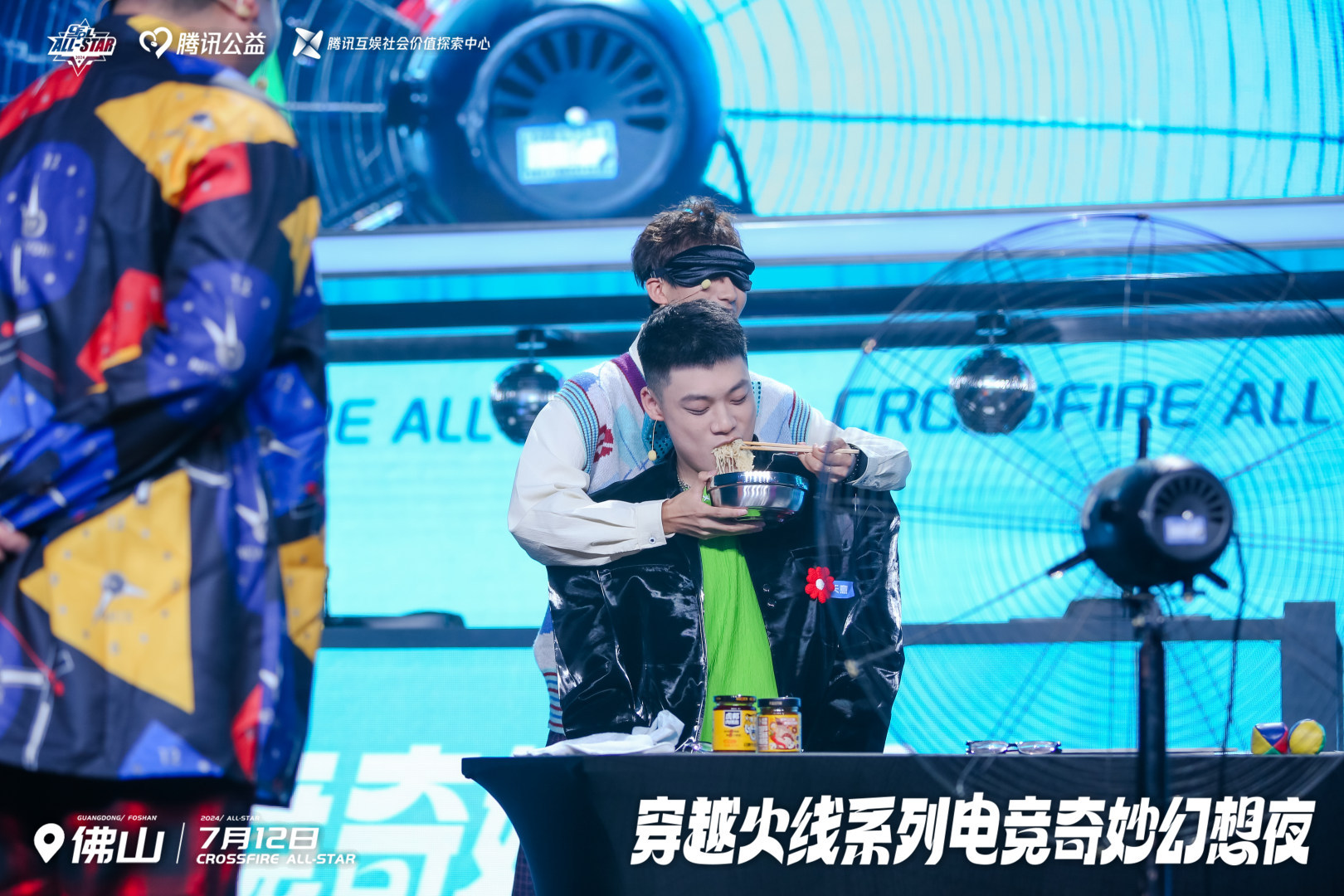 CF火线兄弟真的是一档成功的电竞真人秀节目吗？