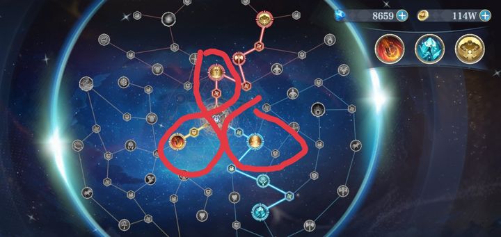 游戏4.3.3天赋加点攻略，新手一看就会的加点技巧！