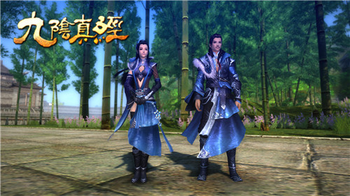 九阴真经武侠服到底怎么玩？新手必看的生存指南