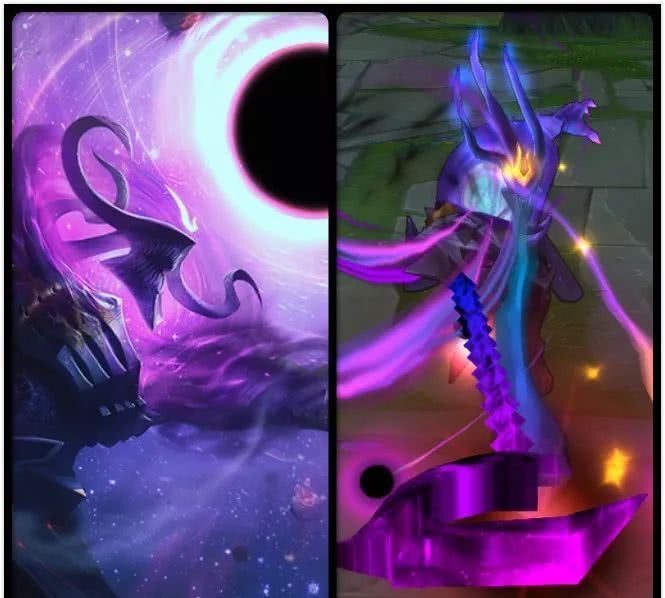 死兆星锤石和普通锤石区别