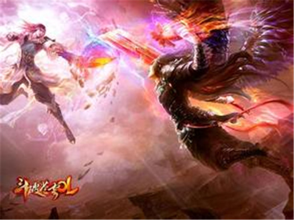 斗破苍穹OL怎么下载不卡顿_零基础3分钟搞定安装