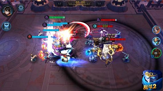 九州战记新手连输10局还找不到北？这5招教你逆袭！