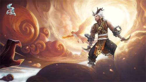 带你深入领略问道游戏里那些与众不同的别样英雄风采 带你深入领略问道游戏里那些与众不同的别样英雄风采