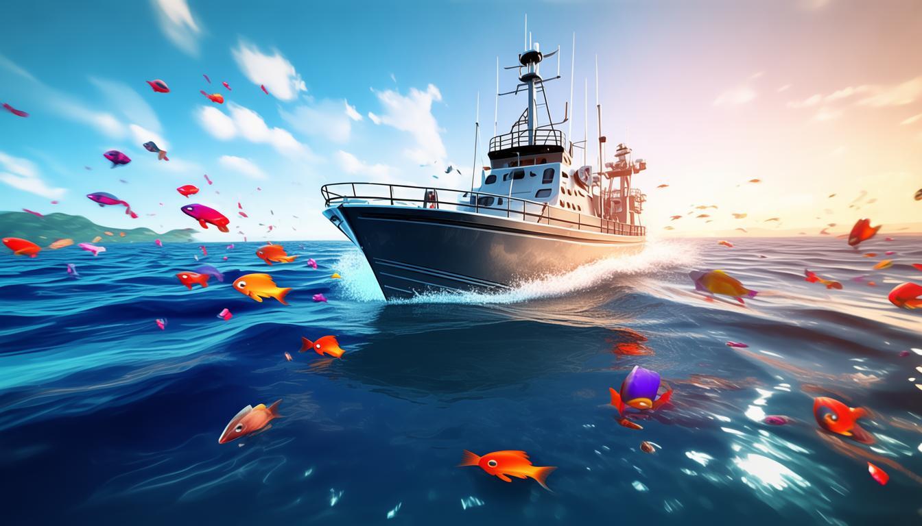 捕鱼手游最新推荐阵容_捕鱼手游最新推荐排行榜_最新捕鱼手游推荐