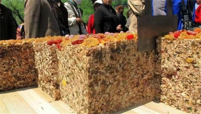 大话切糕是什么?天价陷阱怎么破?维权自救三招鲜 大话切糕是什么?天价陷阱怎么破?维权自救三招鲜