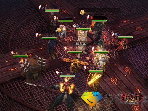 斗战神团本热门职业推荐，组队不愁没人要