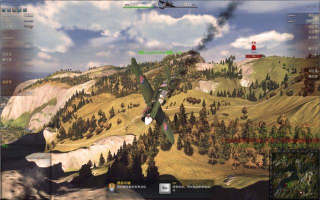 战机世界插件究竟能让你少走多少弯路？——视觉辅助与战术优化深度评测