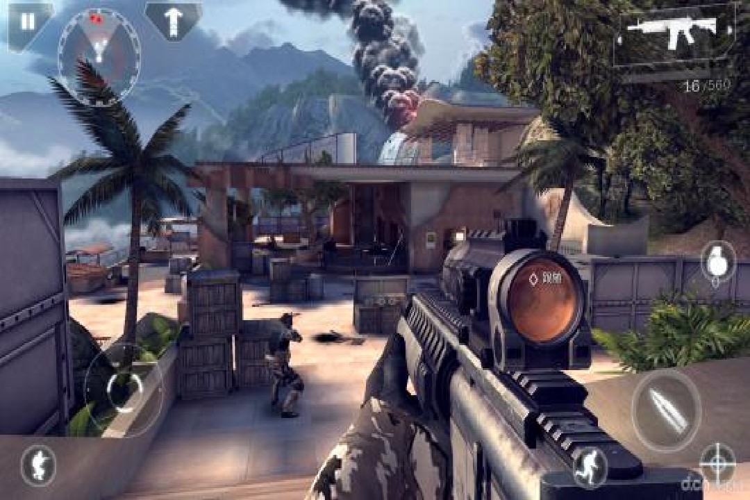 好玩的单机手机游戏有什么