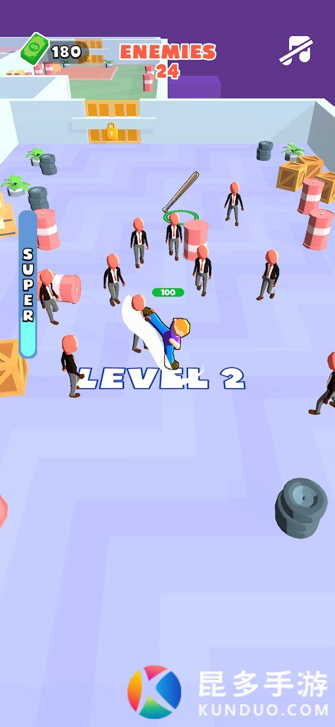 热门游戏玩法教学，跟着学准没错