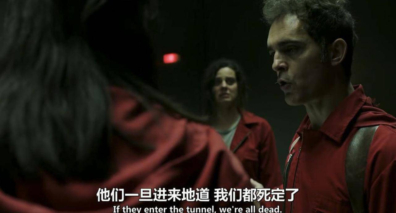 这些神作让你一次看过瘾