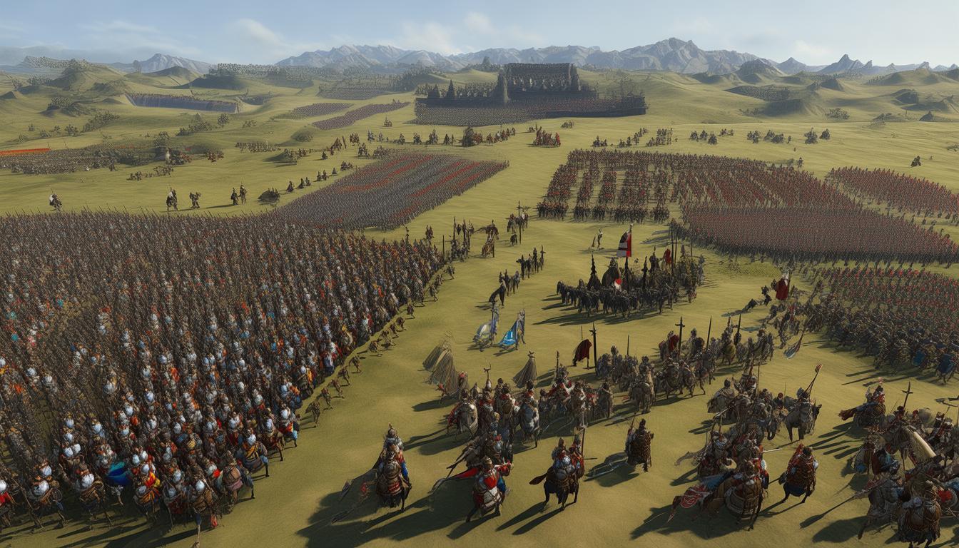 好玩三国游戏推荐_三国游戏哪个好玩_好玩三国游戏排行