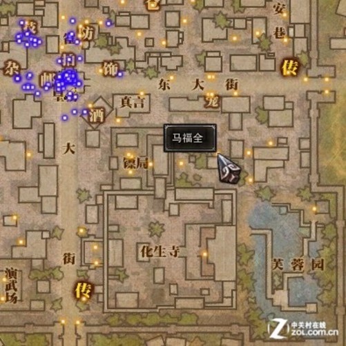 斗战神果子狸跑图太慢?四大地图提速妙招实测有效 斗战神果子狸跑图太慢?四大地图提速妙招实测有效