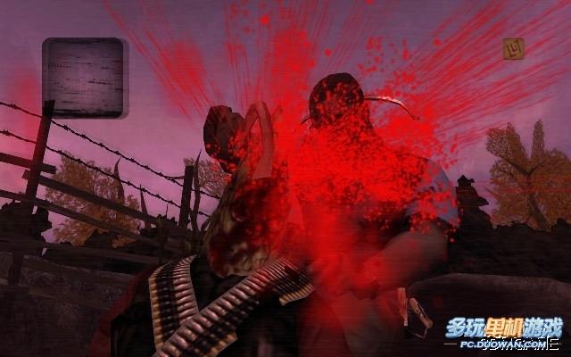 为什么你的大刀总被骷髅洞小怪爆头？