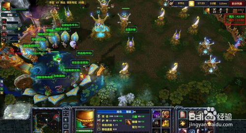 梦三国流星全图怎么玩_新手三天速成攻略全解析